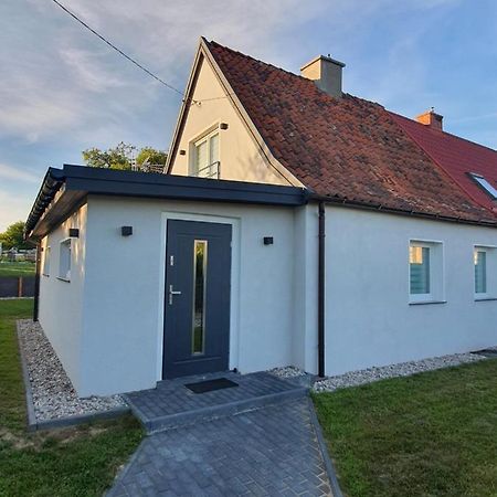 Apartament Przedswit Apartment Mrągowo Exterior foto