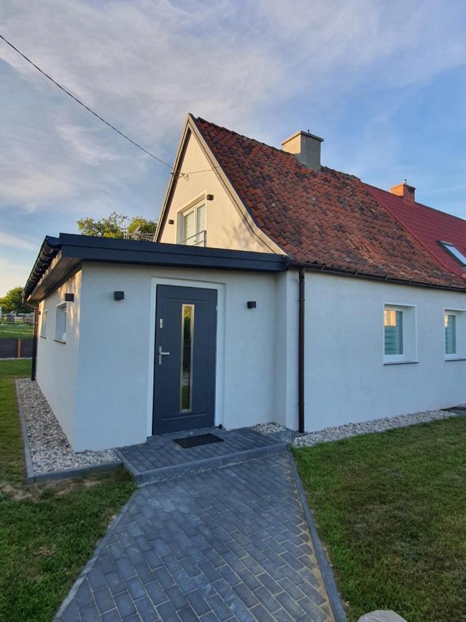 Apartament Przedswit Apartment Mrągowo Exterior foto