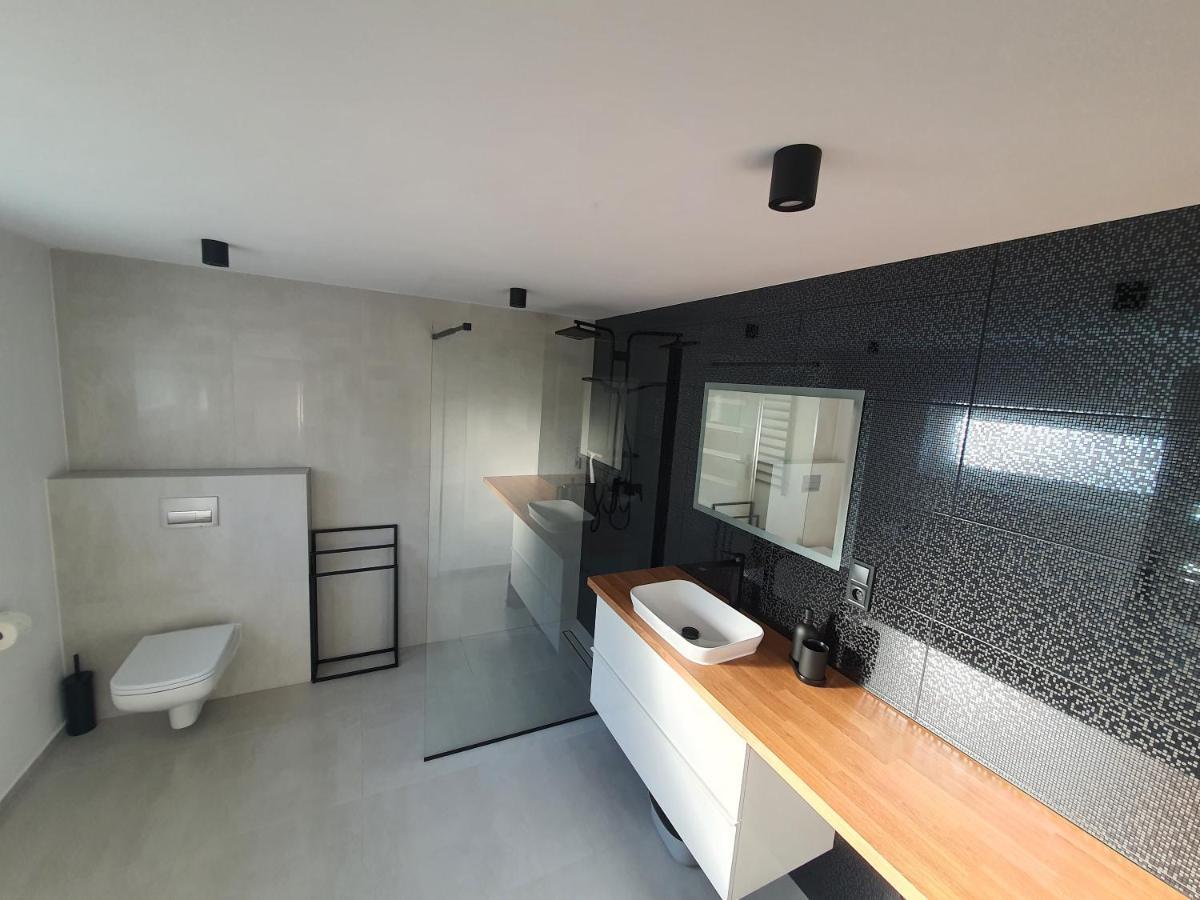 Apartament Przedswit Apartment Mrągowo Exterior foto